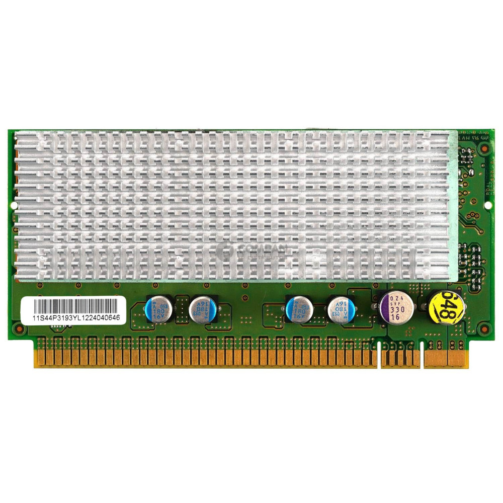 44P3193 IBM PROCESSOR VOLTAGE REGULATOR MODULE FOR POWER 520 PSERIES POWER5 -